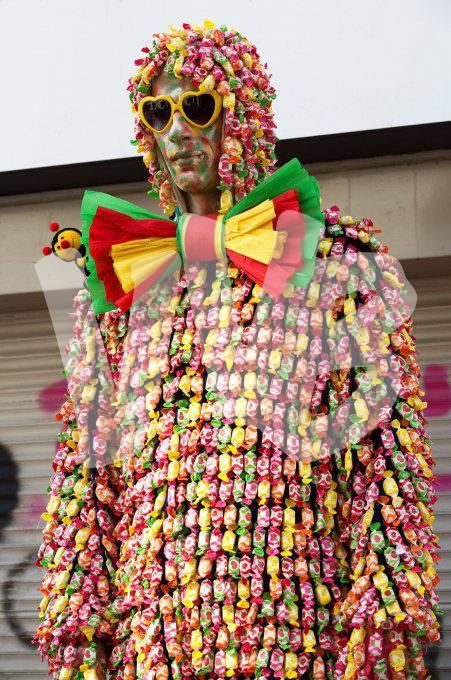 Living Statues vvbvanbree4595
